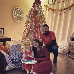 Meet your Posher, Scotty